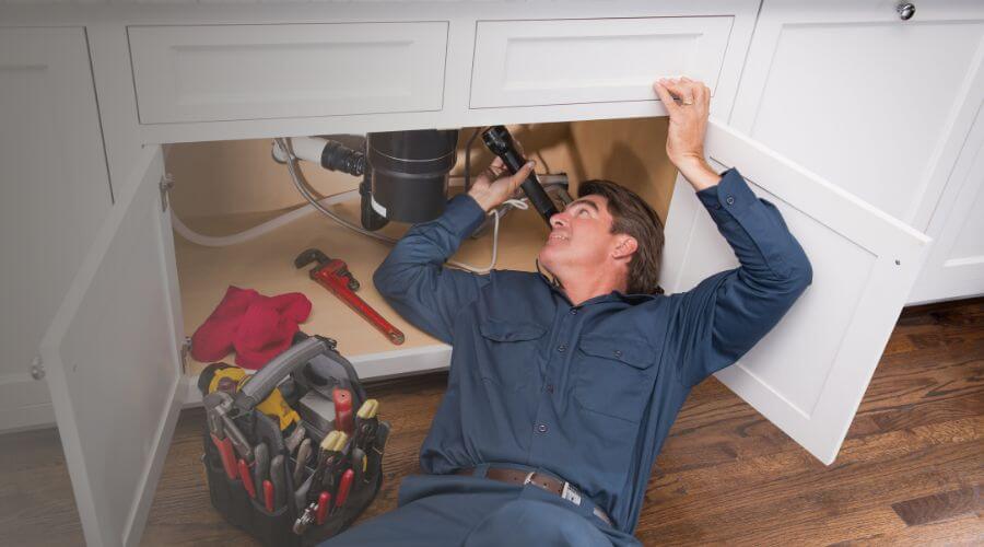 Professional septic pumping service in Banks, OR